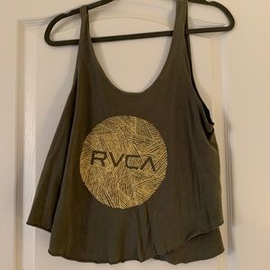 RVCA TOP